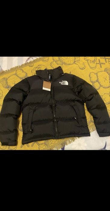 Geaca The North Face Puffer Jacket