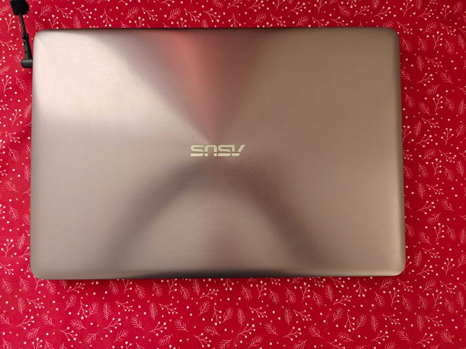 Vand Laptop ASUS N752VX, Display 17.3", MEMORY RAM 16GB
