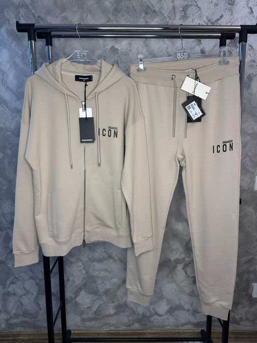 Trening/Compleu Dsquared2 Icon