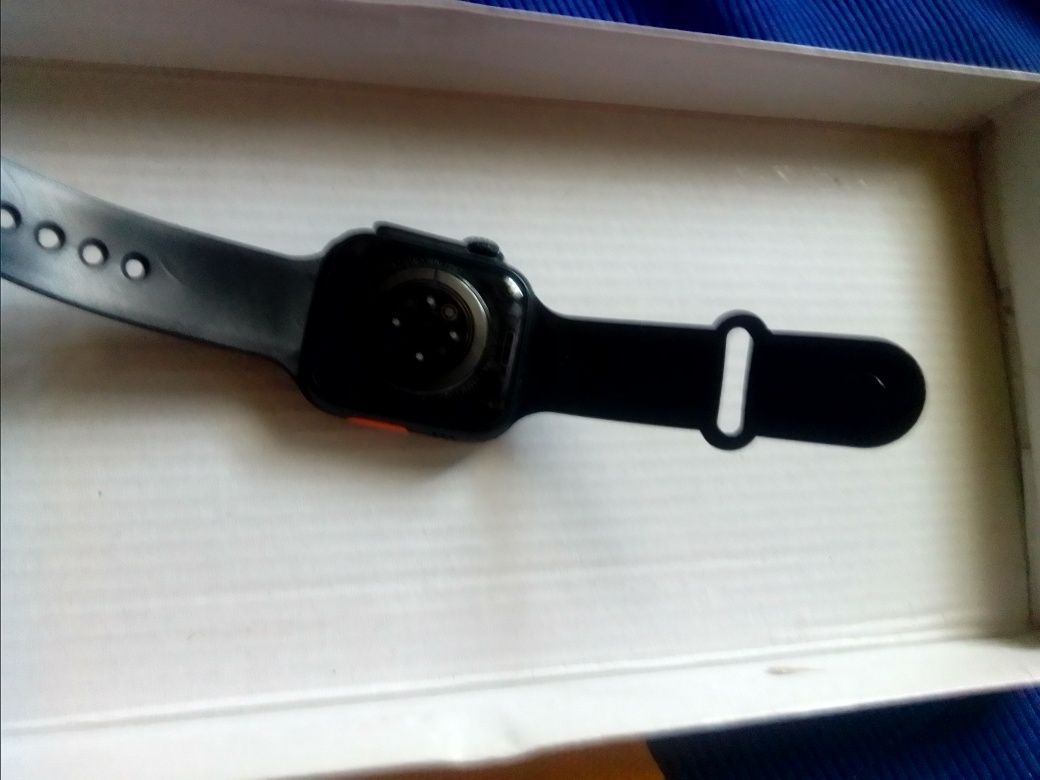 T800 smart watchi