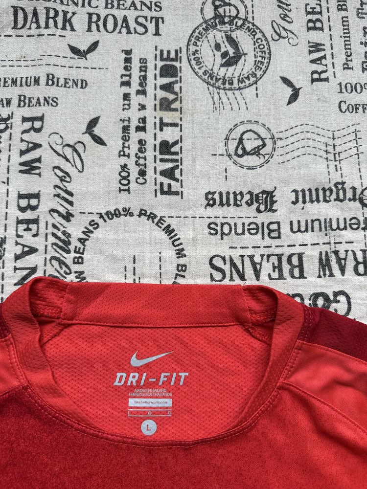 Nike AC Monaco original тениска.M