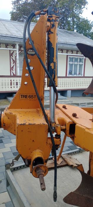 Plug Huard master 3+1