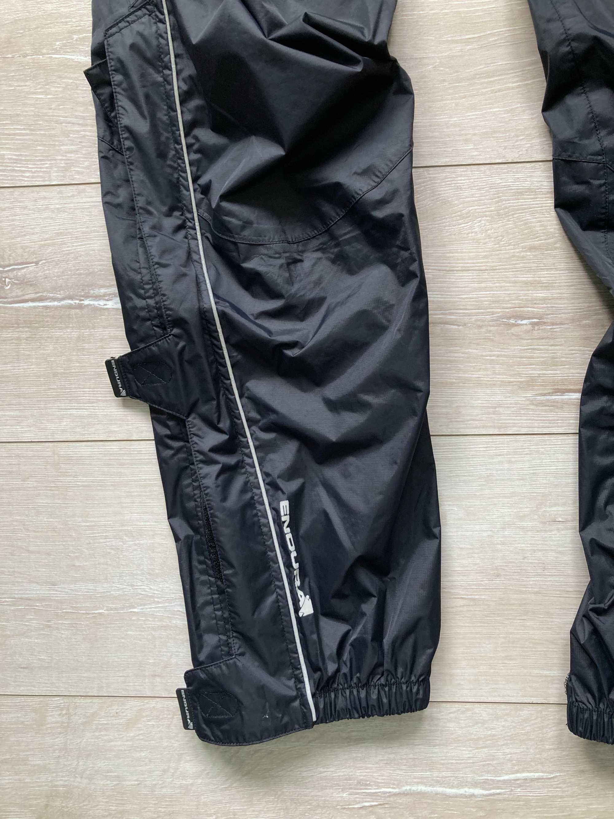Endura Superlite Overtrousers водоустойчив панталон размер XL