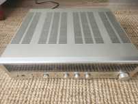 Amplificator Dual CV 1460 clasa A