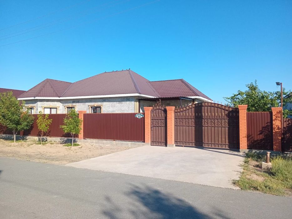 Жеке үй сатылады. Мкр Жұлдыз 2