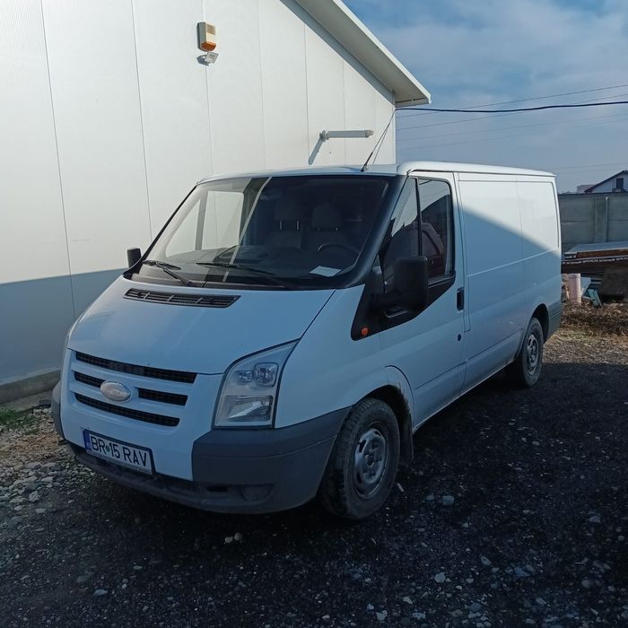 Vand/Schimb Ford Transit