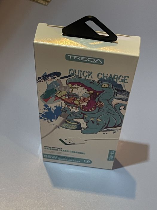 Incarcator telefon type C