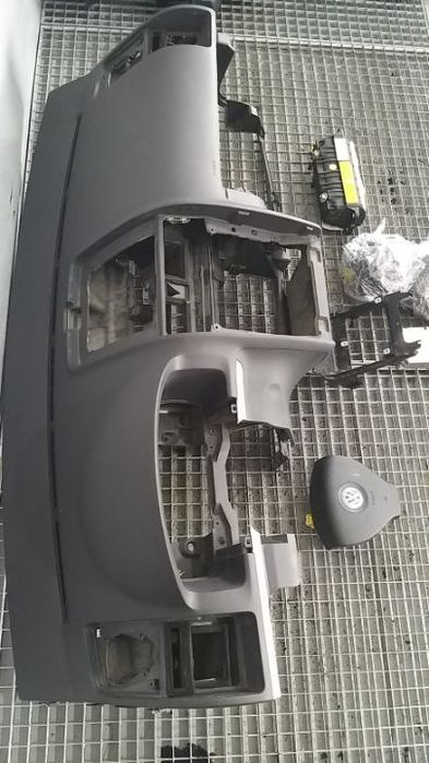 Kit plansa bord airbag vw touran 1t