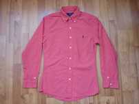 Camasi Polo By Ralph Lauren