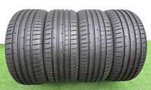 4бр. 215/40/18 DUNLOP Sport Maxx RT2 - НОВИ