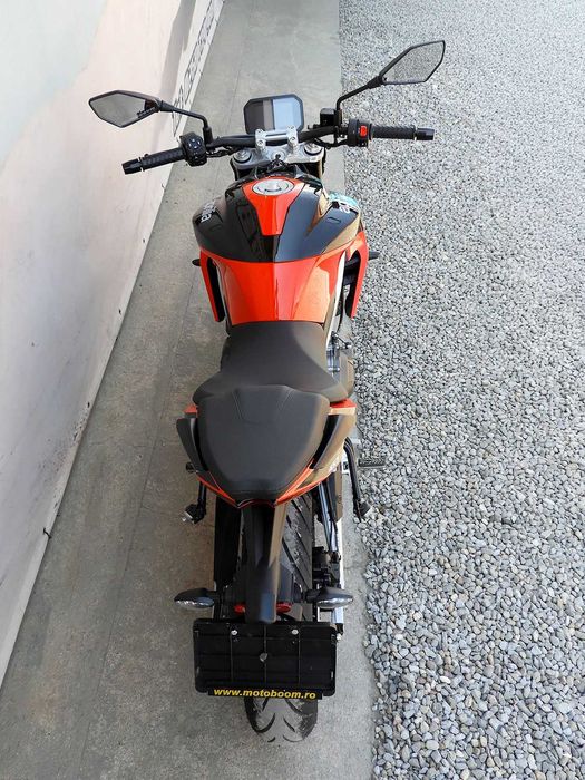 Promo Motocicleta Aprilia Tuono 457 2025 | Rate | Leasing