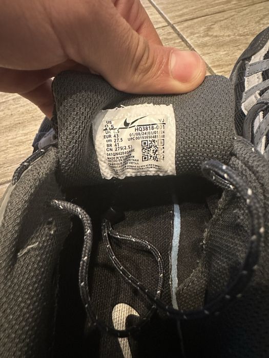 Оригинални Nike p-6000