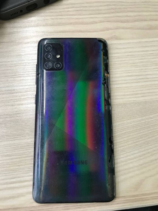 Samsung a51 sotiladi