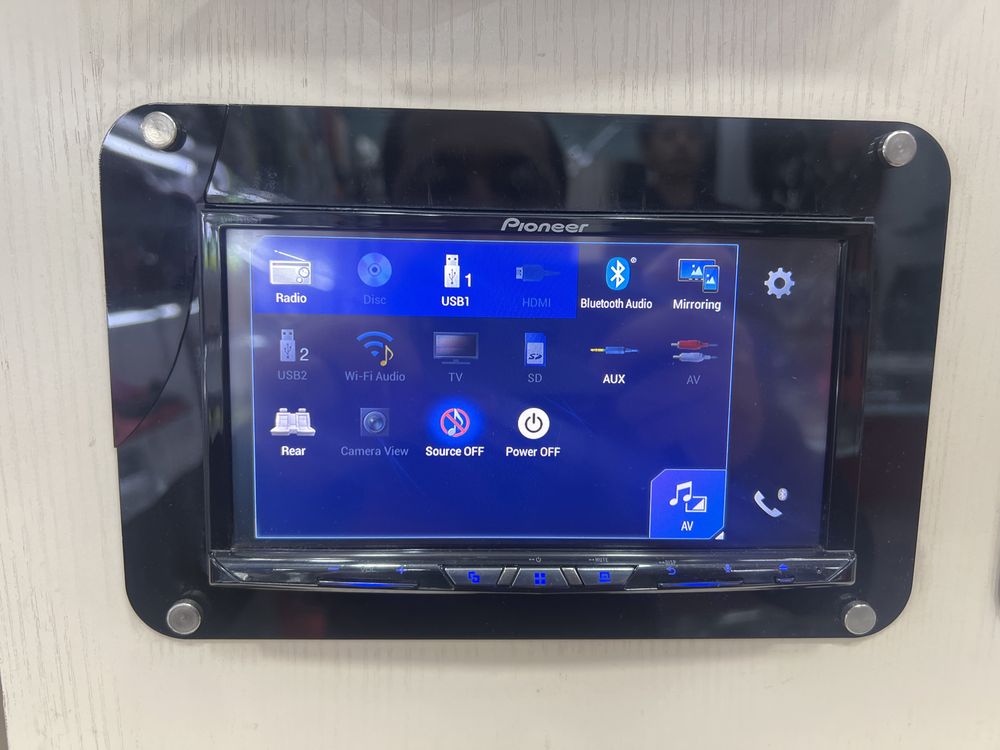 Pioneer AVH-Z9150BT