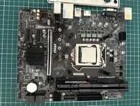 Vand kit I7 9700