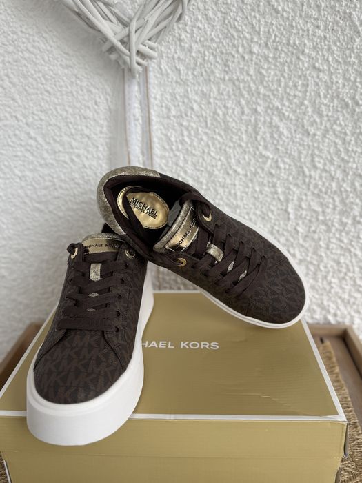 Michael Kors сникърси ОРИГИНАЛНИ САЩ