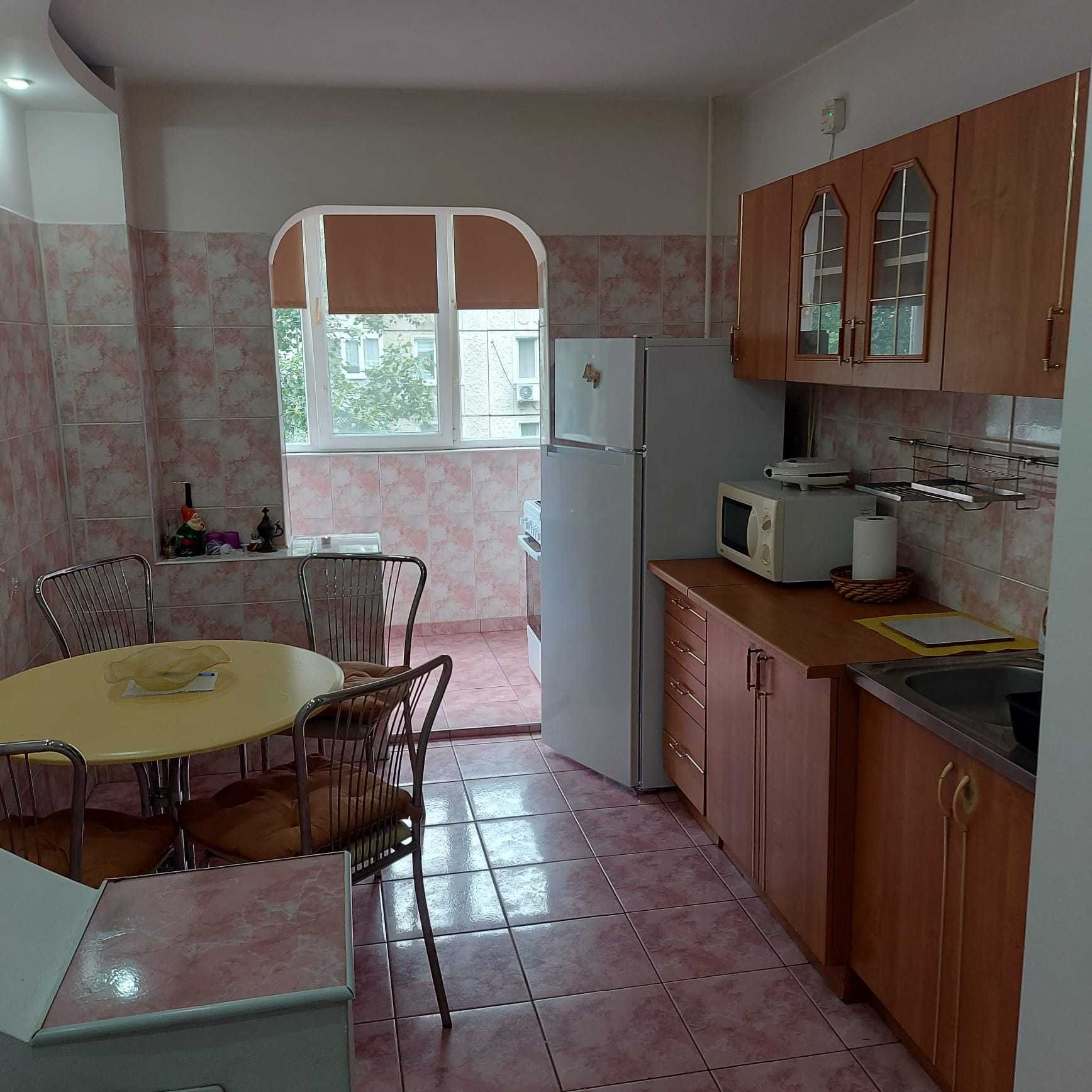 Ap. 3 camere - Crangasi -  proximitate metrou