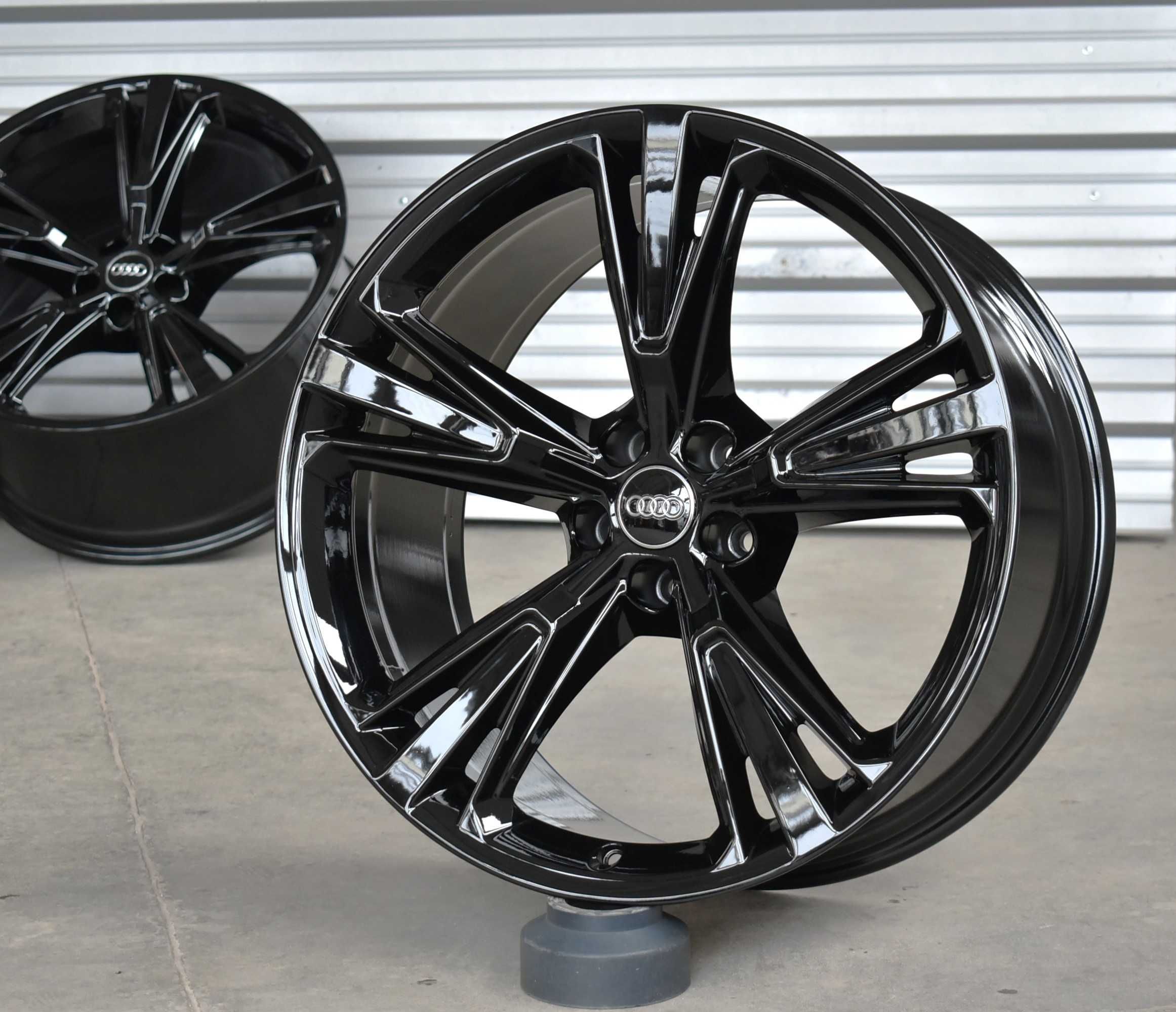 21'' Джанти Audi Q8 SQ8 Q7 SQ7