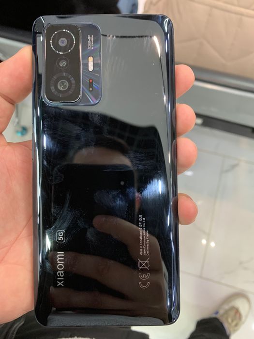 Xiaomi 11 T 8/128