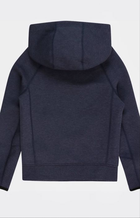 Nike Tech Fleece детски анорак