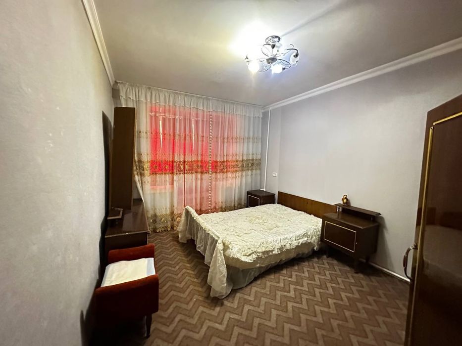 Аренда квартира вторичка