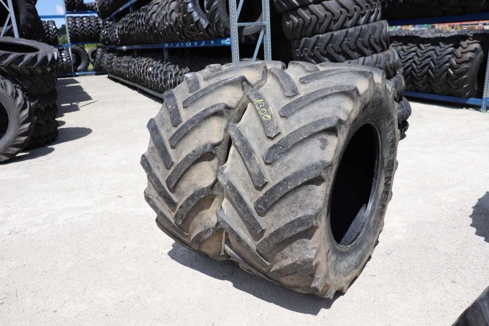 Cauciucuri Radiale 540/65r28 Noi Tractor Pret cu TVA