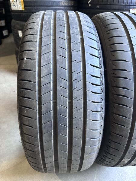 245/45/20 BRIDGESTONE 2бр RunFlat