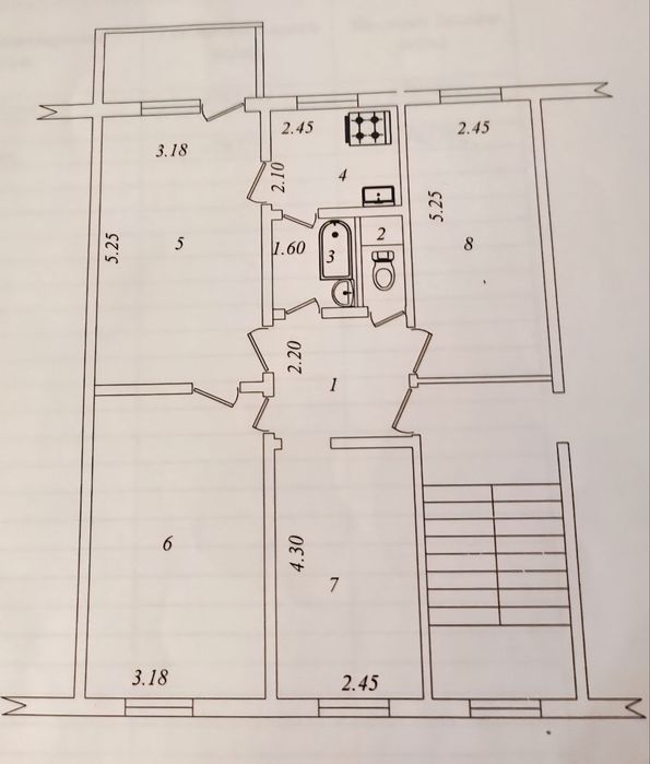 Художников Максим Горкий Буюк Ипак Йоли Продается квартира 4/3/4