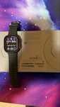 Vand Apple watch ultra 2 black