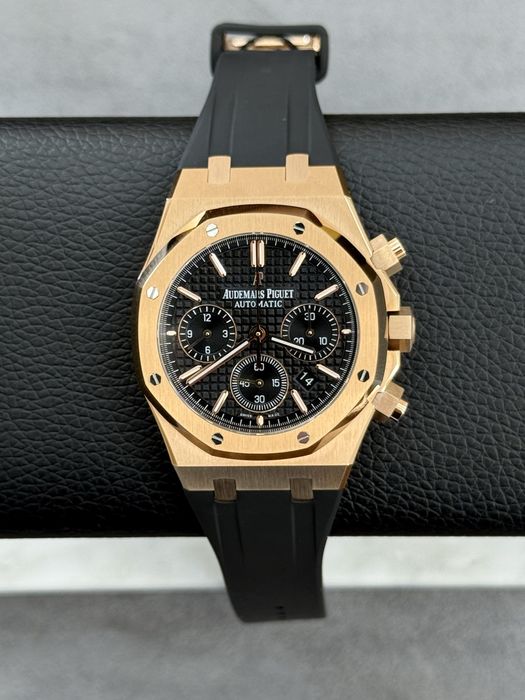 Audemars Piguet Royal Oak Chronograph Automatic 41mm ( APS Factory )