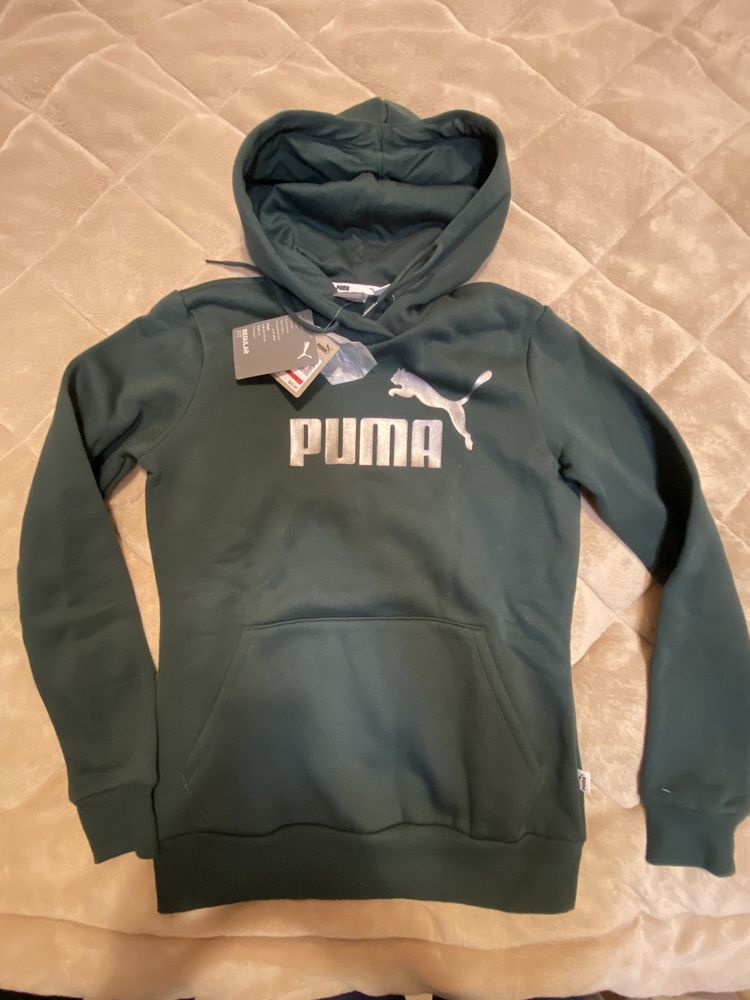Дамски суитчър Puma XS