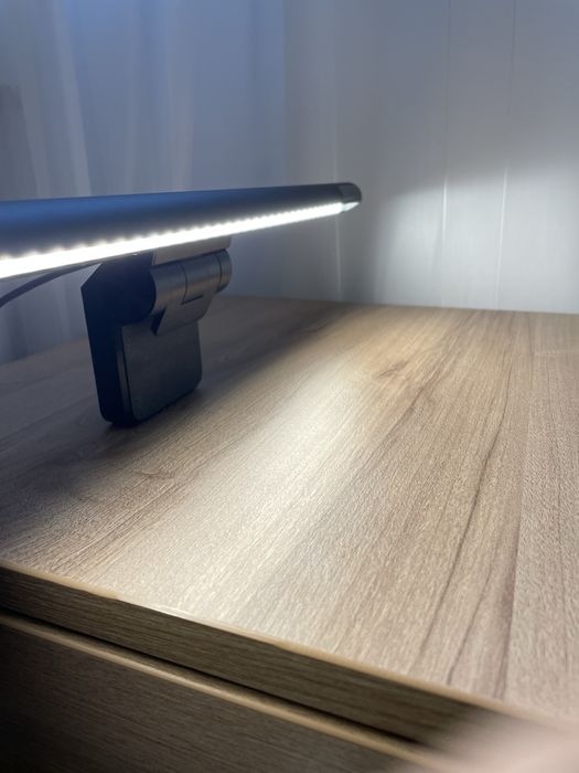 Lampa monitor Baseus i-wok
