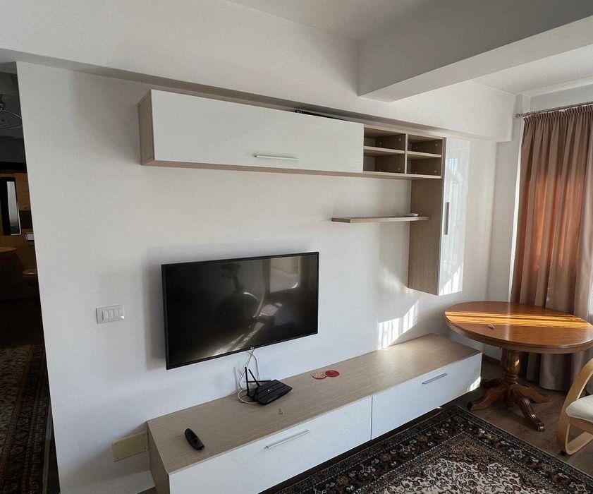 PROPRIETAR, Apartament 2 camere Decomandat, LAC REDIU