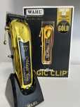 Wahl Magic Clip Gold