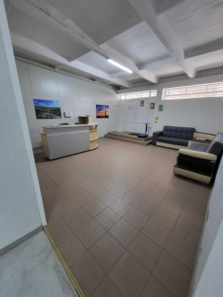 Vanzare Hala Ploiesti