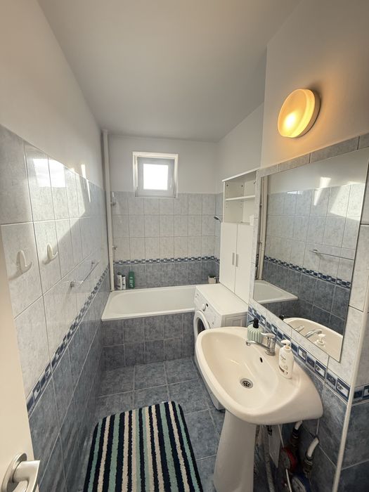 Apartament cu 3 camere , strada Transilvaniei