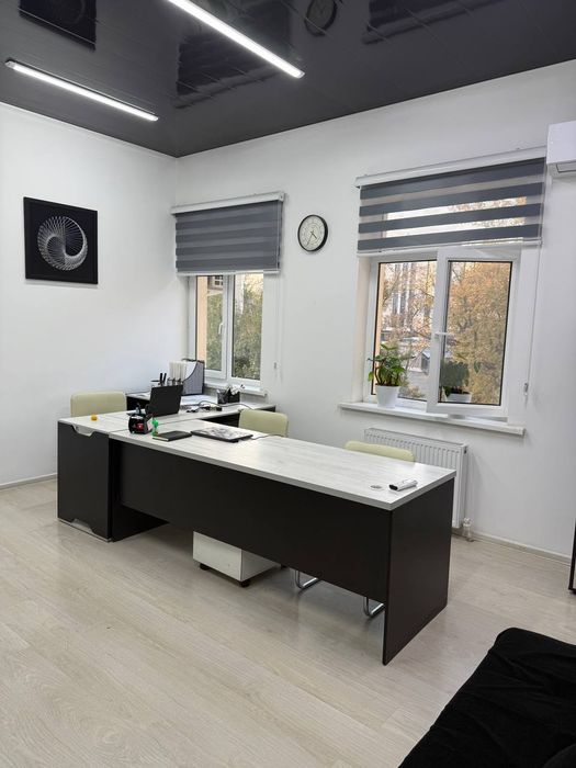 Аренда офиса в Метро БИЙ ( Максима Горького) Ориентир Саёхат!!