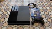 PlayStation 4 500GB