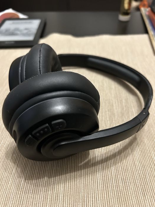 Безжични Слушалки - Skull Candy Casette