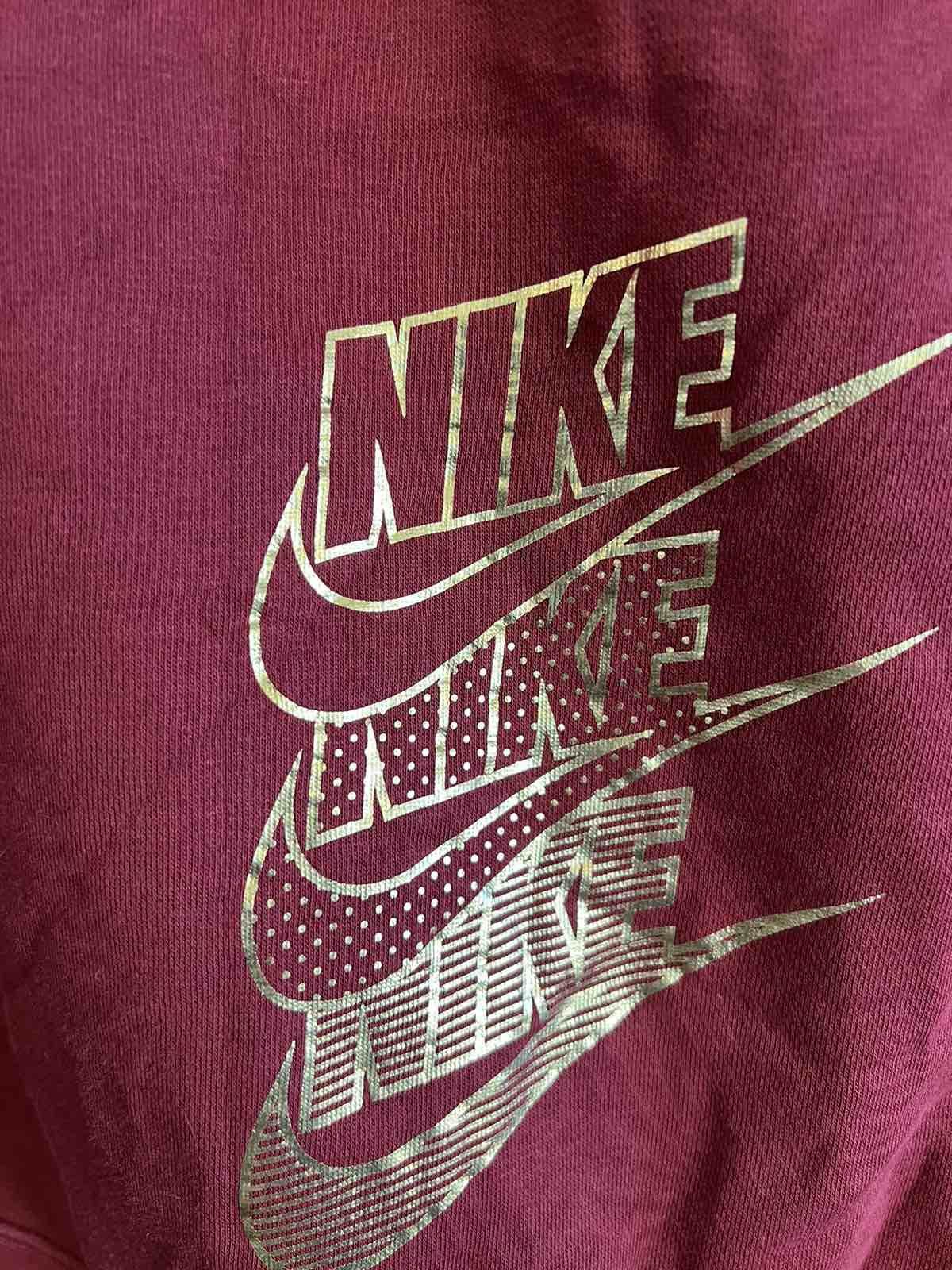 Дамска Блуза "Nike" L/XL