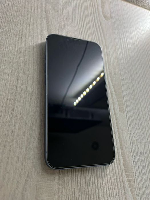 iPhone 14 - 128GB - Albastru