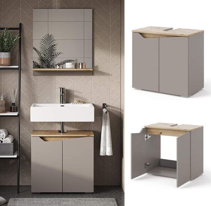 Шкаф за подмивка Vicco