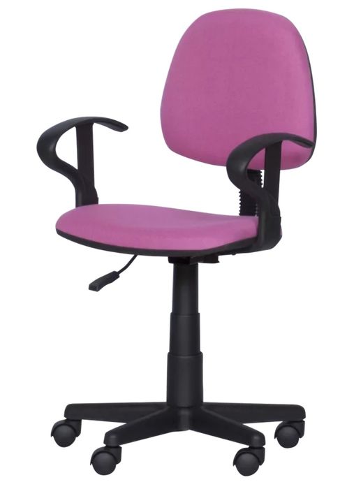 Детски стол Carmen 6012 T - розов