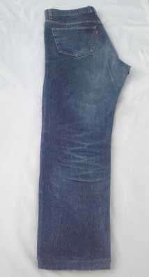 Blugi Crocker Jeans, talia 97 cm