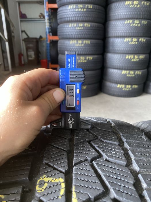 Anvelope iarna 225/45/18 Continental Winter TS860S RFT 225 45 18 R18