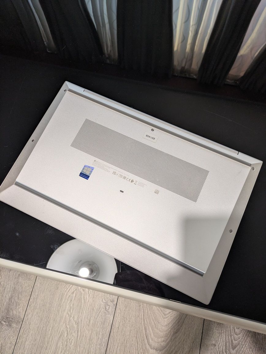 HP Elite book 850 G8
