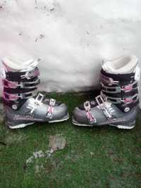 Дамски ски обувки Nordica