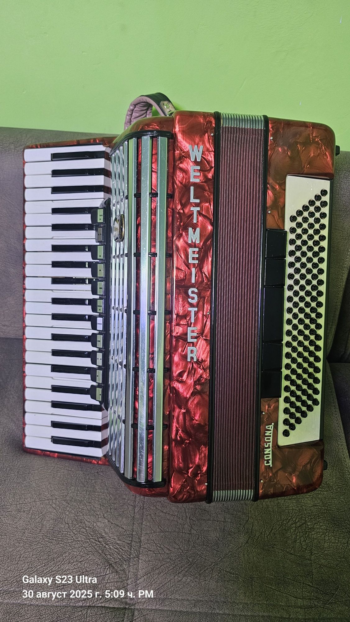 Gonsona,Stela,Hohner 3 бр.по озбор