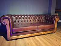Chesterfield диван