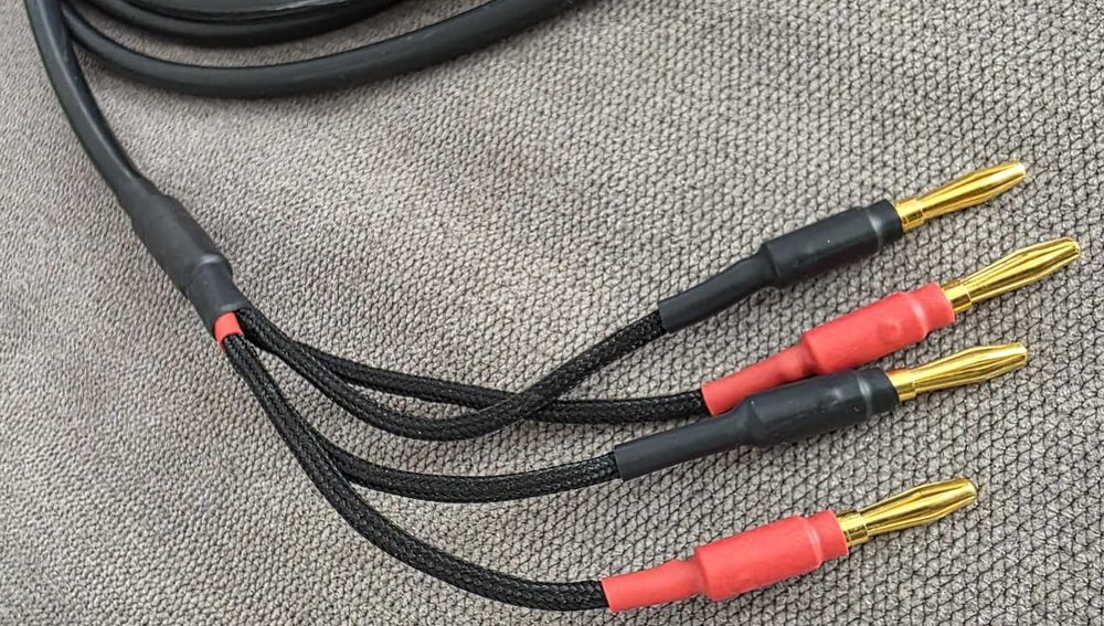 Cablu boxe bi-amp/Atmos QED Qx16/4 PE (4x1.5mm), 2x 5m/buc.